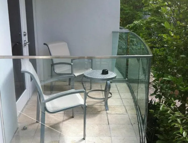 Santa Maria Suites hotel detail image 4