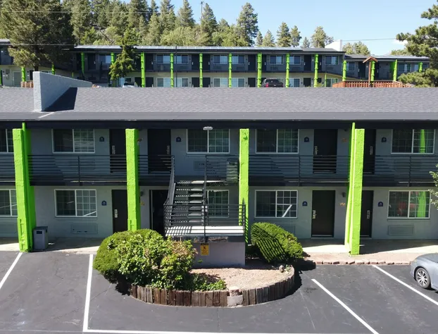 Hotel Aspen InnSuites Flagstaff/Grand Canyon hotel detail image 4