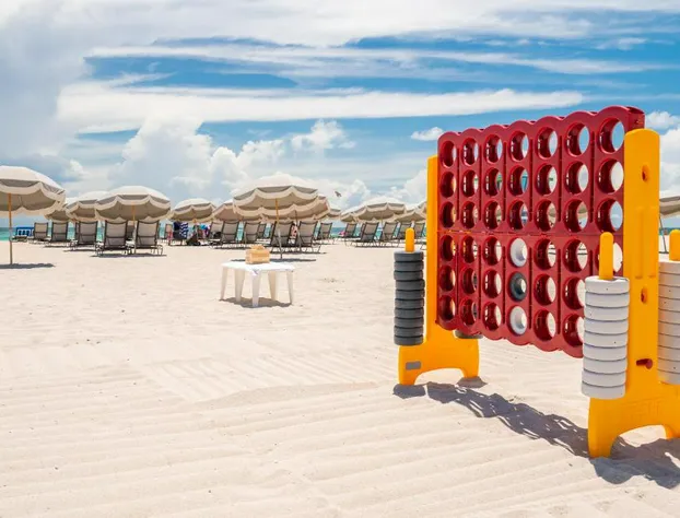 South Beach Hotel hotel detail image 1