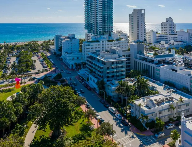 South Beach Hotel hotel detail image 2