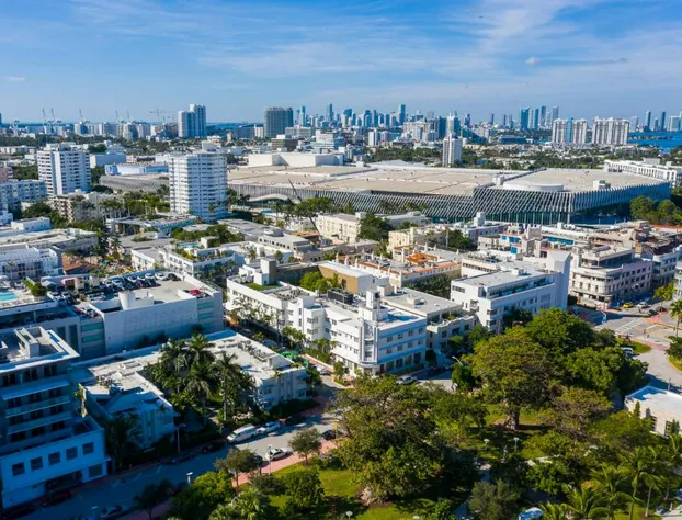 South Beach Hotel hotel detail image 3