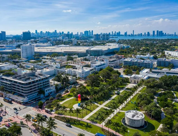 Liberty Park Hotel South Beach hotel detail image 2
