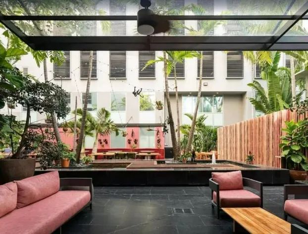 Liberty Park Hotel South Beach hotel detail image 3