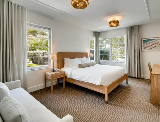 Liberty Park Hotel South Beach hotel detail image 4