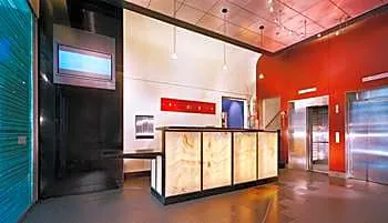 Hotel Diva hotel detail image 1