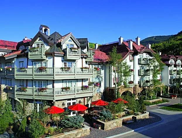 Sonnenalp hotel detail image 1