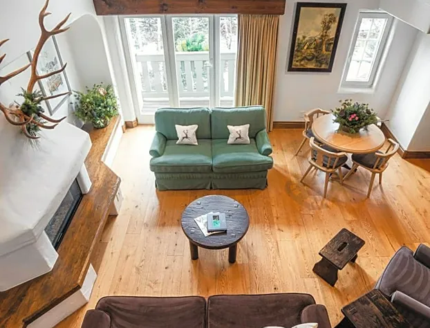 Sonnenalp hotel detail image 3