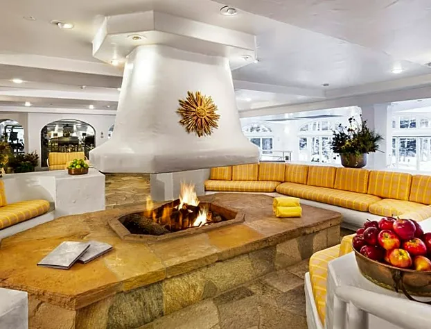 Sonnenalp hotel detail image 4