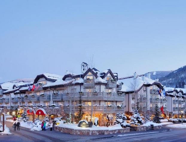 Sonnenalp hotel detail image 2