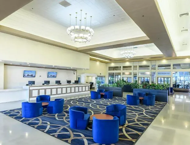 Alexis Park All Suite Resort hotel detail image 3