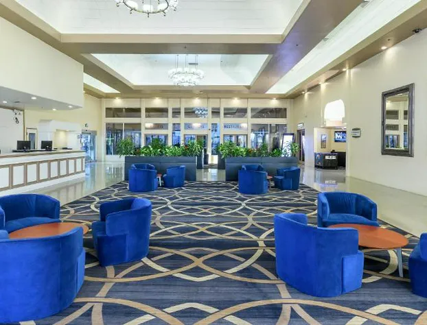 Alexis Park All Suite Resort hotel detail image 4