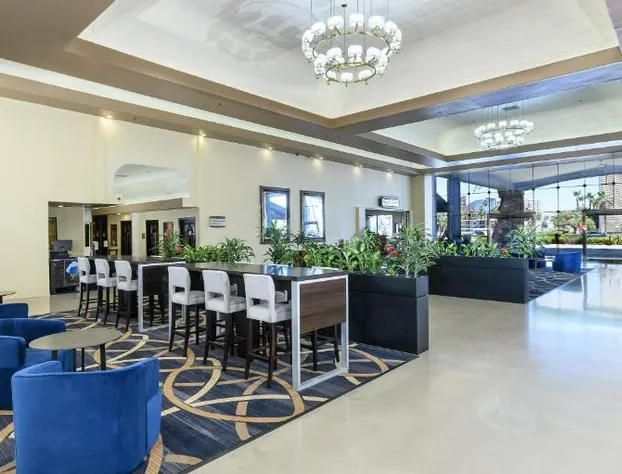 Alexis Park All Suite Resort hotel detail image 3