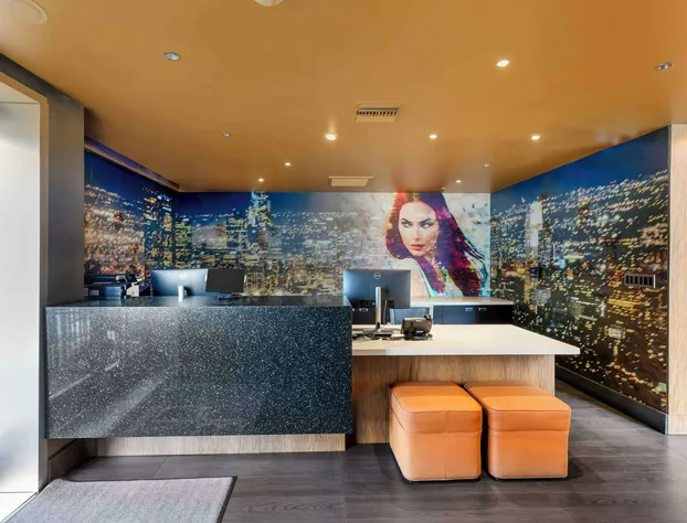 BLVD Hotel and Studios Universal-Hollywood, an Ascend Collection Hotel hotel detail image 4