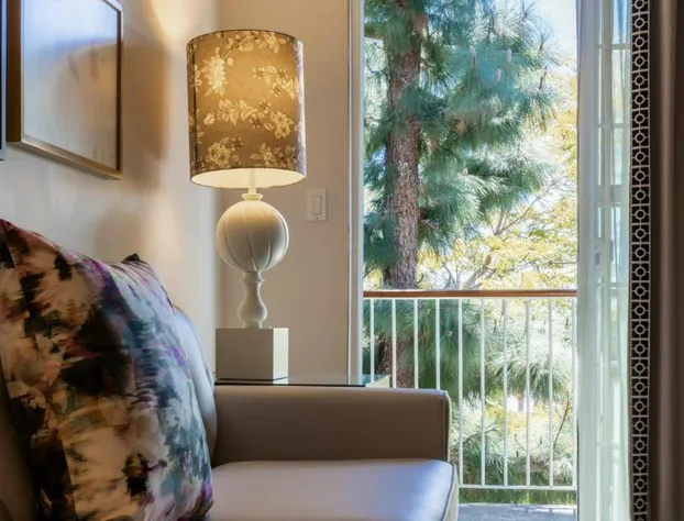 Chamberlain West Hollywood hotel detail image 3