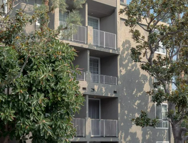 Chamberlain West Hollywood hotel detail image 1