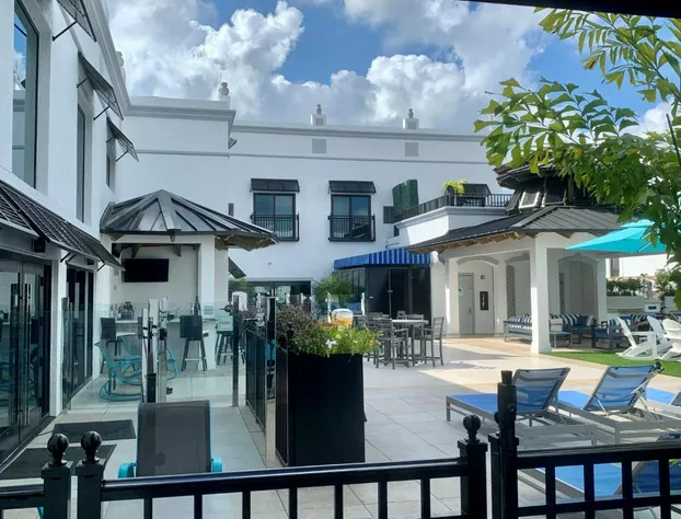 Inn on Fifth hotel detail image 1