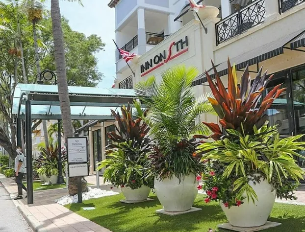 Inn on Fifth hotel detail image 2