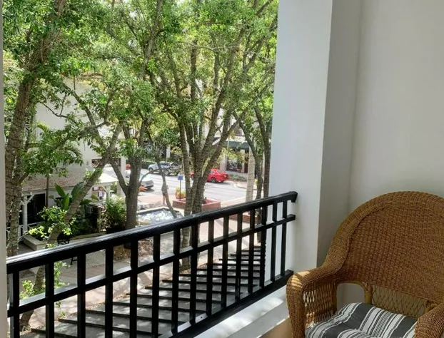 Inn on Fifth hotel detail image 3