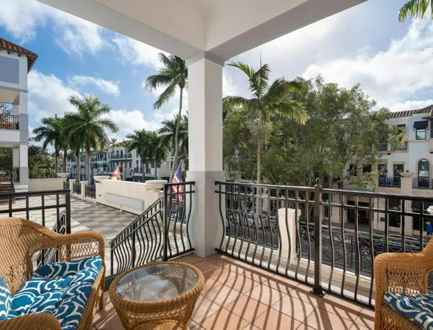 Inn on Fifth hotel detail image 4