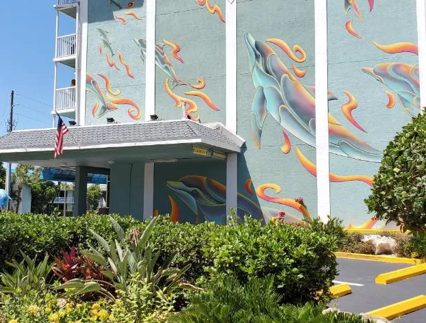 Clearwater Beach Hotel hotel detail image 1