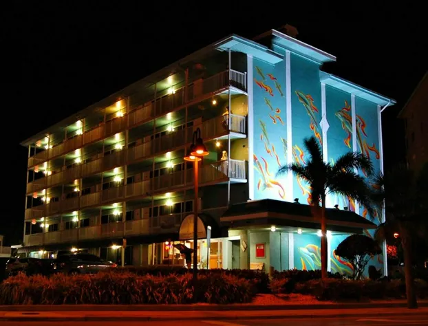 Clearwater Beach Hotel hotel detail image 2