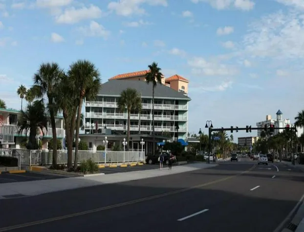 Clearwater Beach Hotel hotel detail image 4