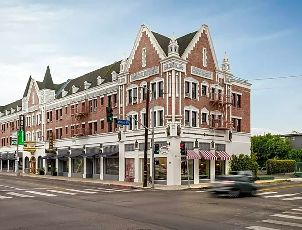 Hollywood Historic Hotel hotel detail image 2