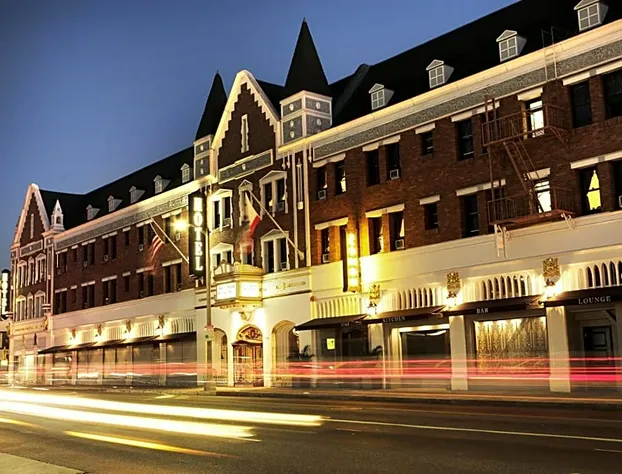 Hollywood Historic Hotel hotel detail image 3