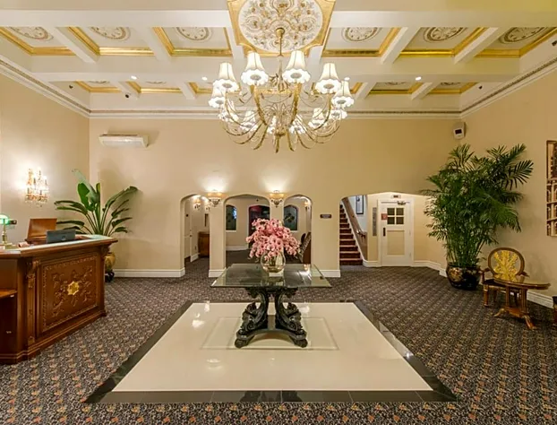 Hollywood Historic Hotel hotel detail image 4