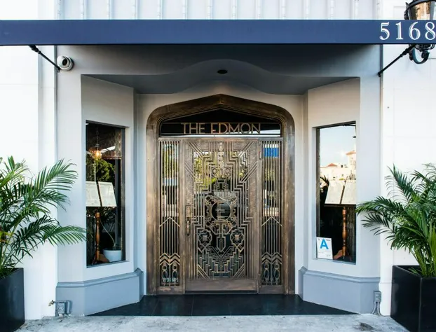 Hollywood Historic Hotel hotel detail image 3