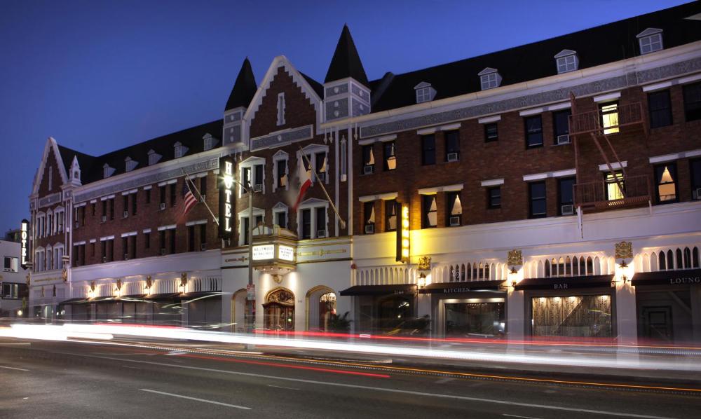 Hollywood Historic Hotel hotel hero