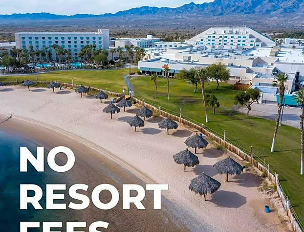 Avi Resort & Casino hotel detail image 1