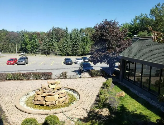 Chateau Resort & Conference Center hotel detail image 3