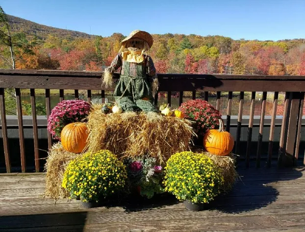 Chateau Resort & Conference Center hotel detail image 4