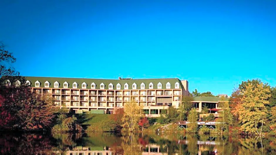Chateau Resort & Conference Center hotel hero