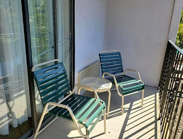 Chateau Resort & Conference Center hotel detail image 4