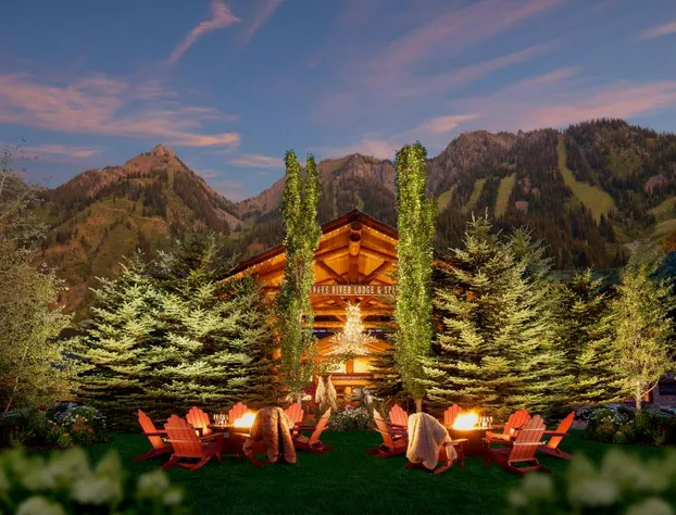 Snake River Lodge - Amenities at Sister Property hotel detail image 1