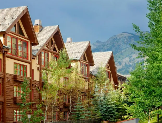 Snake River Lodge - Amenities at Sister Property hotel detail image 2