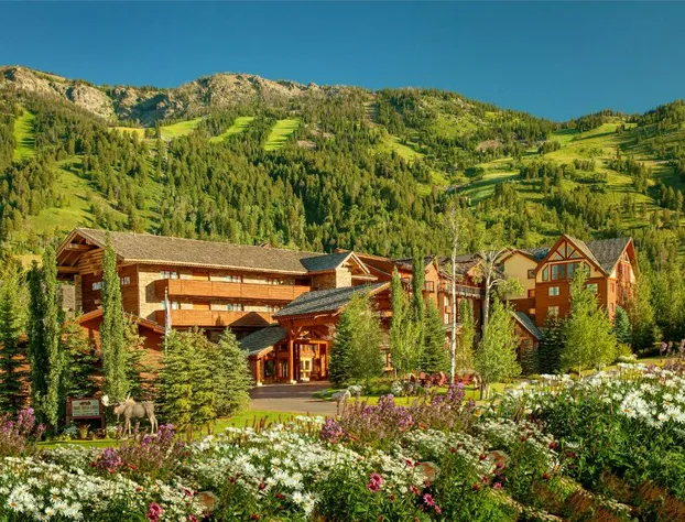 Snake River Lodge - Amenities at Sister Property hotel detail image 3