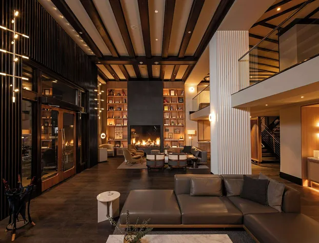 Ändra Hotel Seattle - MGallery Collection hotel detail image 2