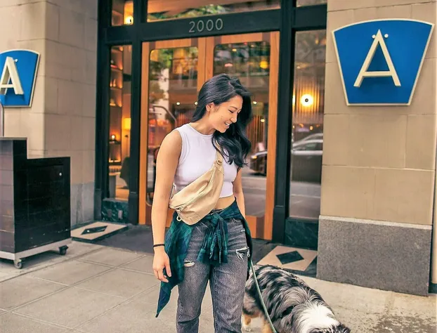 Ändra Hotel Seattle - MGallery Collection hotel detail image 1