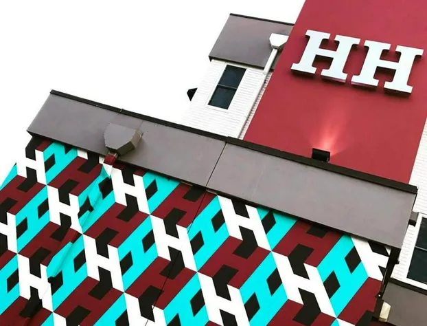 Hollander Boutique Hotel hotel detail image 2