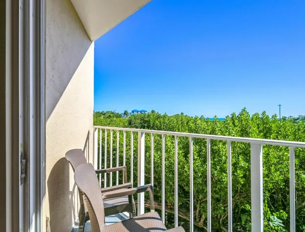 Ocean Pointe Suites at Key Largo hotel detail image 1