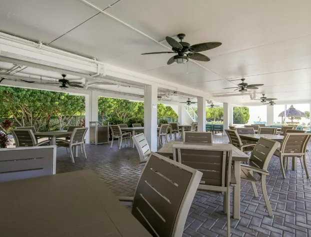 Ocean Pointe Suites at Key Largo hotel detail image 4