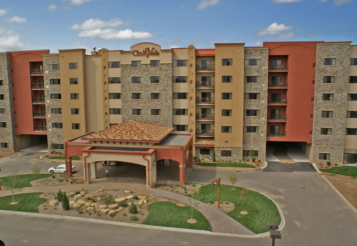 Chula Vista Resort, Trademark Collection by Wyndham hotel hero