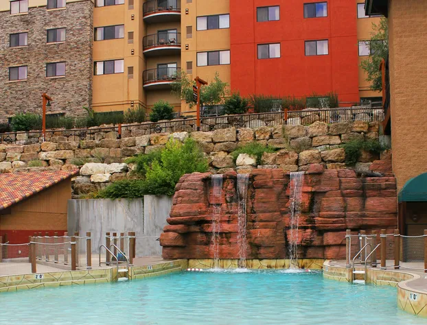 Chula Vista Resort, Trademark Collection by Wyndham hotel detail image 1