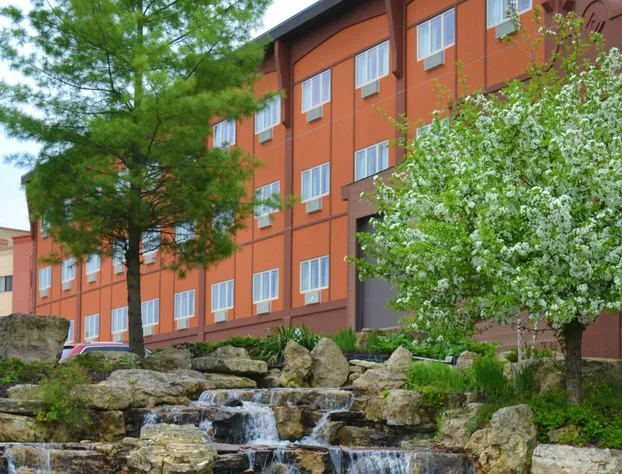 Chula Vista Resort, Trademark Collection by Wyndham hotel detail image 2