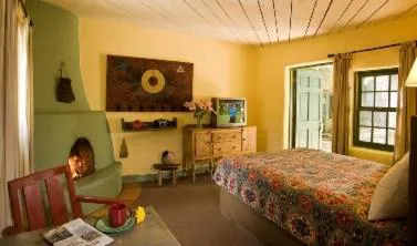 Las Palomas hotel detail image 1