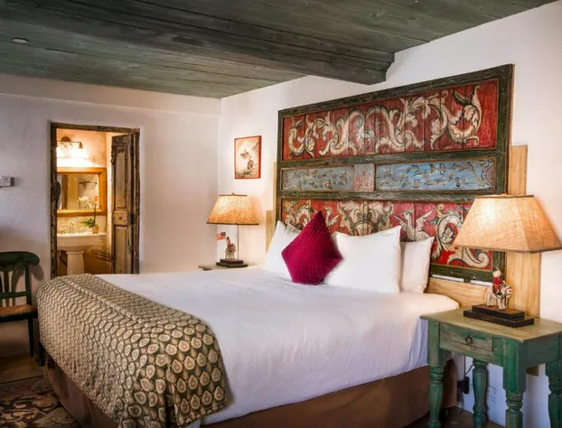 Las Palomas hotel detail image 4