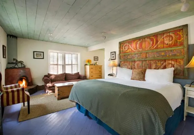 Las Palomas hotel detail image 2